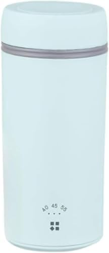 IWEJ USB���d �R���p�N�g�d�C�P�g�� �|�[�^�u�� 40�`100��6�i�K���x���� ���o�C���o�b�e���[�Ή� 304�X�e�����X���_ PSE�Ή� �A�E�g�h�A/�L�����v/�Ԓ����p (����)