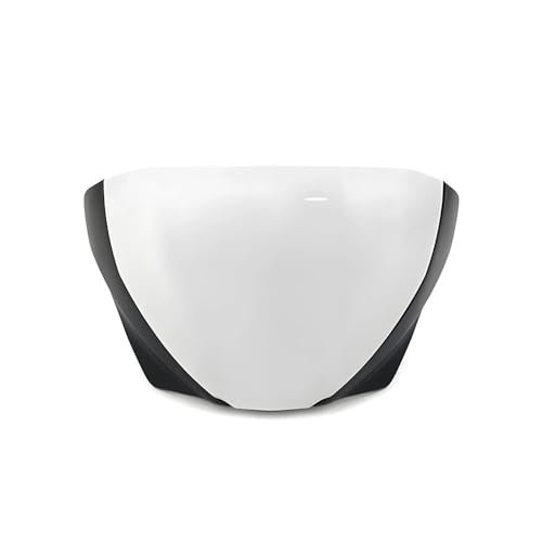 Pare-brise moto de qualité supérieure pour habiller la Trident 660 2021-2025
