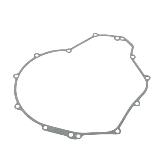 Joint de couvercle d'embrayage haute performance pour ER-6 N650 11061-0164