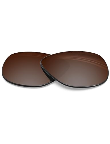 Image of BLAZERBUCK Anti-salt Polarized Replacement Lenses for Oakley Frogskins OO9013 Sunglass