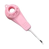 Apribottiglie - Utensile manuale per aprire lattine di barattoli di bottiglie | Apribottiglie d'acqua multifunzionale | Apribottiglie per bottiglie d'acqua | Apribottiglie per tappi tipo