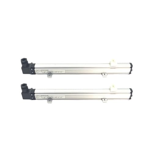 Regla electronica magnetica de alta precision para seguimiento del movimiento mecanico continuo 5
