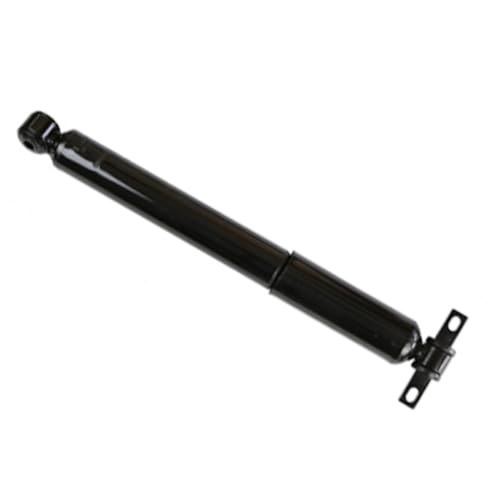 Image of Detroit Axle - Front Struts Rear Shocks for 2018 2019 2020 2021 2022 Honda Odyssey, 2 Complete Struts with Coil Spring Assembly 2 Shock Absorbers Assembly Replacement