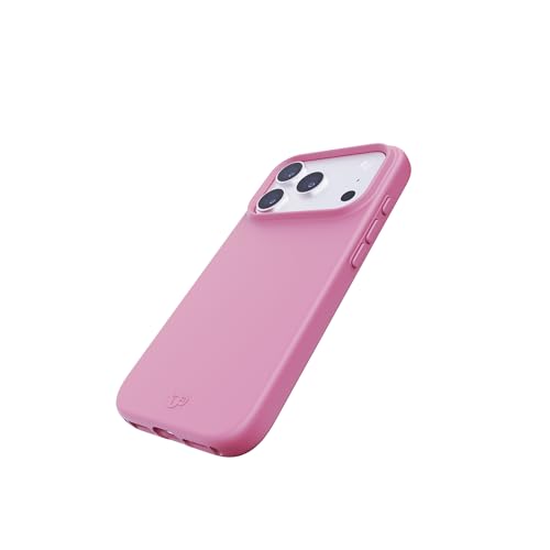 Image of Tech21 EvoLite for Apple iPhone 17 Pro Thrift Pink