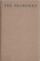 The Pharisees. B0022WSM72 Book Cover