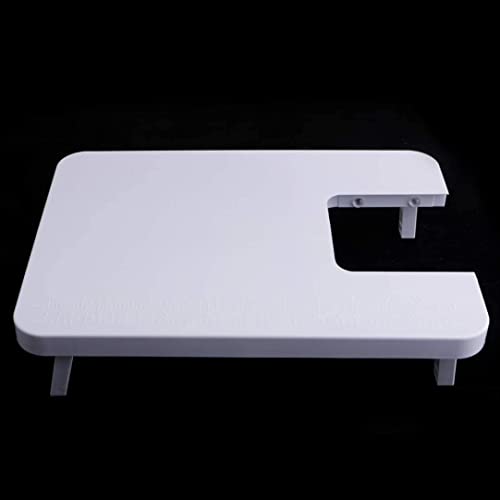 KUYYFDS Plastic Extension Table for Household Sewing Machine Universal Sewing Machine Extension Table, Sewing Machines - Thumbnail 5
