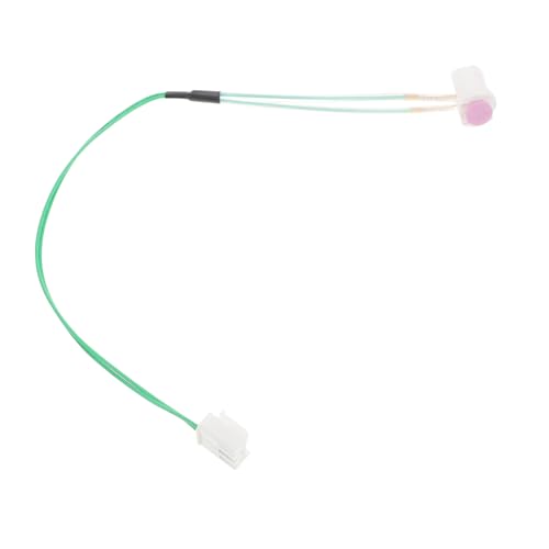 Mikinona Température pour Chauffage Stationnaire Surchauffe Accessoire Compatible pour Chauffages à Air pour Hiver