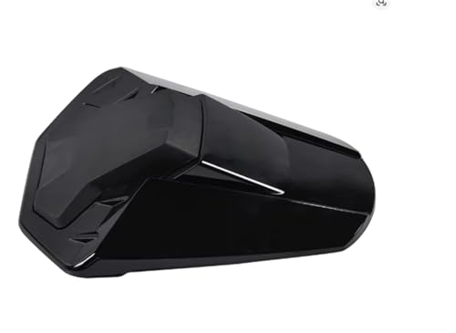 Housse de selle arrière GSX-S1000 couvercle carénage noir