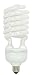 CFL 65W SPIRAL 41K MED