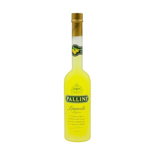Limoncello botella 500ml