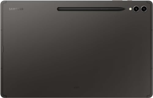 Samsung Galaxy Tab S9 Ultra 1TB+16GB RAM, Snapdragon 8 Gen 2 (Gaming), 14" Dynamic AMOLED 2X Display, Dex, S-Pen, CAD Version Tablet, WiFi-6e (with 45W Super Fast Charger) - Graphite (Renewed) - Image 3