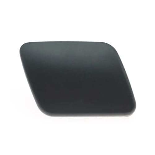 Generic For VW for Golf 4 MK4 Variant for R32 1998-2003 Front Bumper Headlight Washer Nozzle Jet Cleaning Cover Cap 1J0955110A 1J0955109A