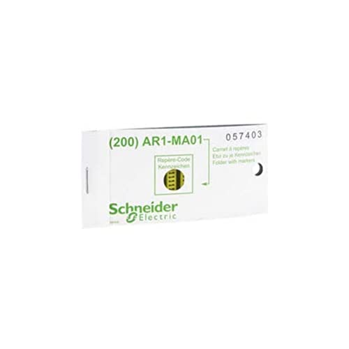 Cartera anillo Schneider elec pbt sys 40 65 l200 con acabado industrial premium