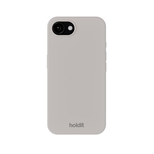 Holdit �X�}�z�P�[�X (iPhone 17e / 16e / �A�C�X�O���[ (Wool Gray)) �X�}�z �P�[�X �J�o�[ (�V���R��/���C�����X�[�d�\/���͂ȃO���b�v) iphone�P�[�X iPhone17e iPhone16e