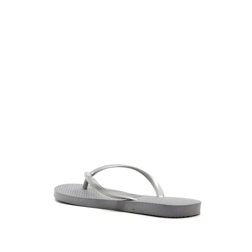 Image of Havaianas womens Slim Brasil Prep Flip-Flops