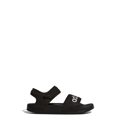 Image of Adidas unisex-child Adilette Sandal K Floaters