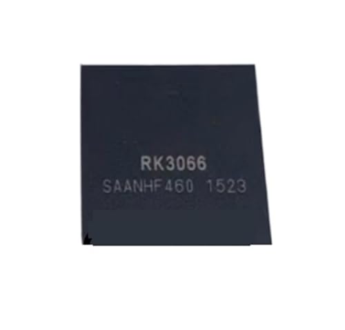 Lot de 10 puces RK3066 processeur de contrôle pour réparation de tablettes