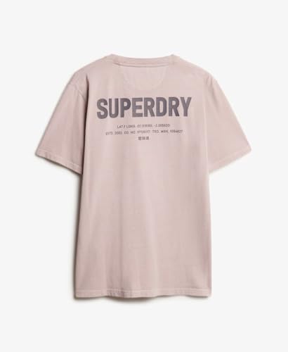 Jogging Superdry Jogging à motif femme Vintage Athletic Essentials EU - vue 9