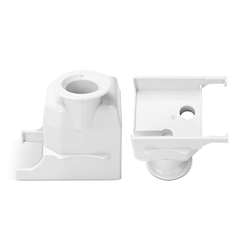 Image of Cepheus 360 Ceramic Pet Water Fountain Filter and Pump Holder for Cat(1 Pack)