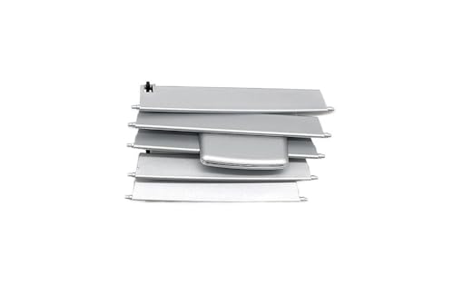 Remplacer bouton ventilation cassé tableau de bord Mercedes E350 W212 09-13