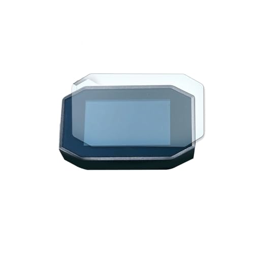 Moto Proteggi Schermo Cruscotto Pellicola Protettiva Antigraffio Per Cruscotto Moto Adatta Per MV Agusta Brutale 800 2021 1000 RS 2022+