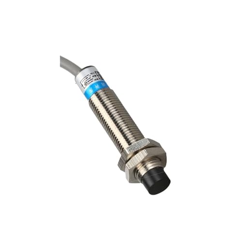 Sensor de proximidad LJ10A3 NPN NC para evitar fallos de calibracion en piezas M10