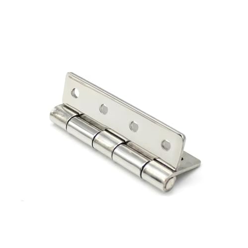 Charnières robustes pliables pour stabiliser vos grands équipements - 4