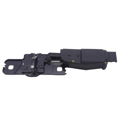 Cerradura maletero para coche A4 A6 Q5 Q7 2005-2017 portón trasero eléctrico 4F9827383G