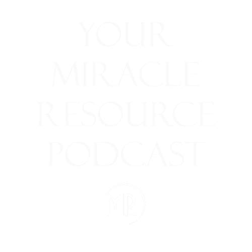 『Inquisitive: Your Miracle Resource Podcast』のカバーアート