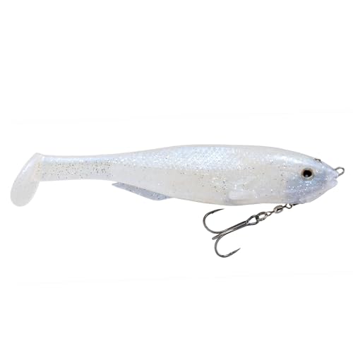 Appât de pêche Strike King 11,4 cm pour vos sessions matinales en étang et rivière