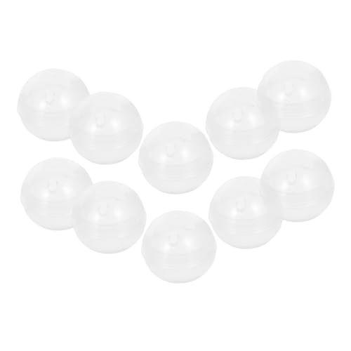 ROMISBABA 10 K`VF ̔@̃JvZ vX`bN̕󂭂{[ ΂̗ ̃vX`bNJvZ ~j {[ {[}V̂ Transparent