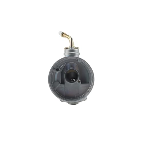 Carburateur de moto Pu12 15 SRC1 17 54 pour réparer les pannes de démarrage