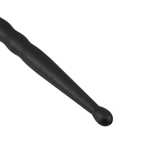 Baquetas de Fibra de Carbono 5A Antideslizantes para Batería miniatura 3