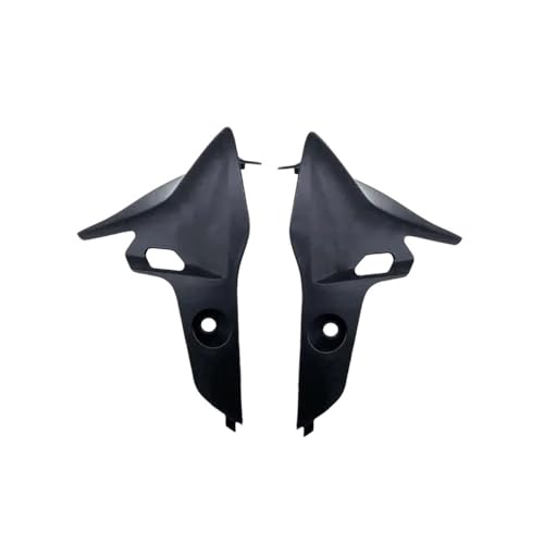 Garde-boue avant Keeway RKF 125 150 carénage noir protection
