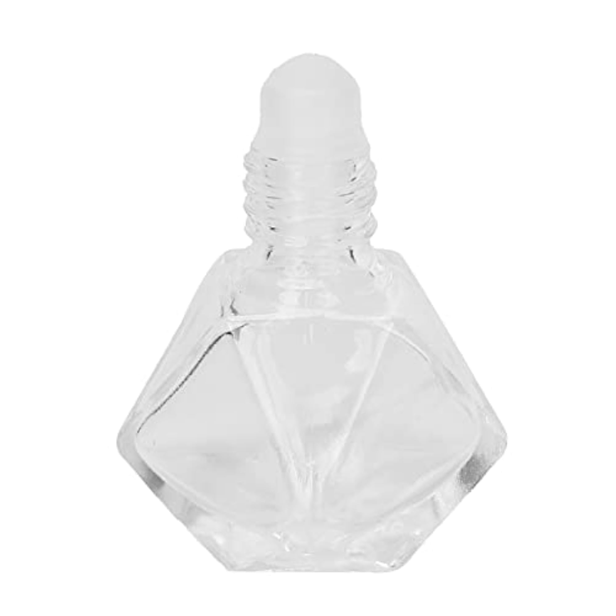 Refillable Roll-on Aromatherapy Bottle