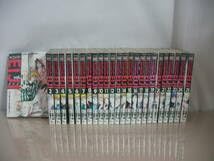 Amazon.co.jp: 全巻セット サイコメトラーEIJI 全25巻完結セット