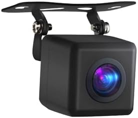 Eonon A0125 Backup Camera Wide Angle 140° Waterproof Rearview Video Cameras, Compatible with Eonon Android Car Stereos GMA12S,UA12S-PLUS,E46A12S,VWA12S,E90A12S,Q80SE