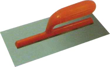 GHST Gurumala High Wear Resistant Steel Trowel 11" x 4" (Plain/No Notch) (Pack of 1) (B09RPHSLH9) Amazon Price History, Amazon Price Tracker