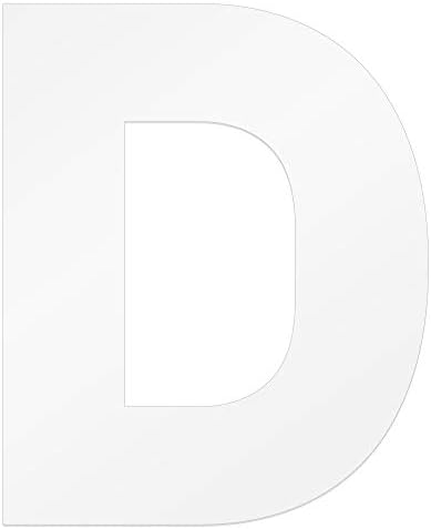 amazon com au bon cake clear acrylic template for shaping your cake into arial font 12 inch uppercase letter a home kitchen