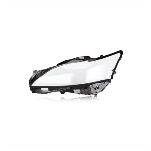 Couvercle lentille phare Lexus CT 2018-2022 coque de protection gauche