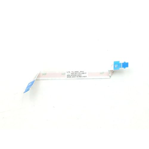 Câble de carte à puce pour PC Lenovo L14 Gen 4 de haute précision technique 450.0PZ08.0001