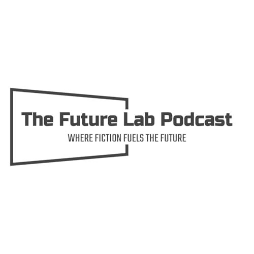 『The Future Lab with Lee Schneider』のカバーアート