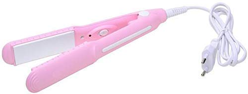 Nova Shanti Enterprises Perfect Sx-8006 Hair Straightener (Pink)