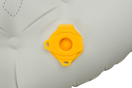 Sea To Summit Etherlight XT Air Isomatte – Luftmatratze für Camping