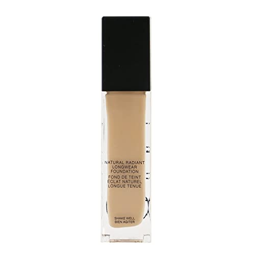 NARS Natural Radiant Light 2.5 Yukon Foundation 30ml, 30 ml (Pack of 1) - Image 3