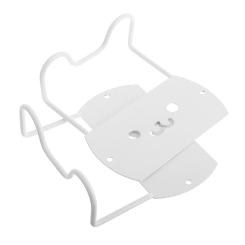 Hemobllo 2pcs Mattress Slip Fastener Bed Frame Accessories Vehicle-mounted Skid Pad for Bed Noise Stopper