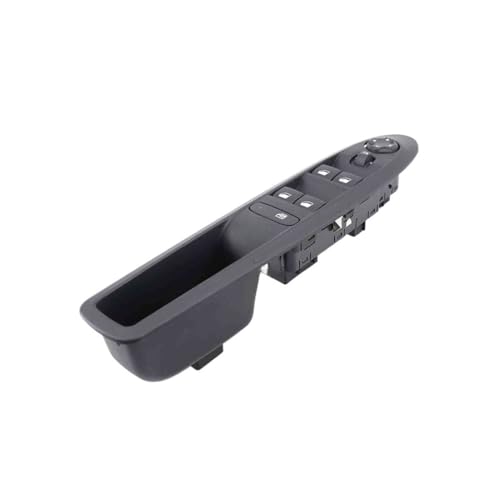 Bouton commutation fenêtre rétroviseur électrique C4 98009290ZD - 4