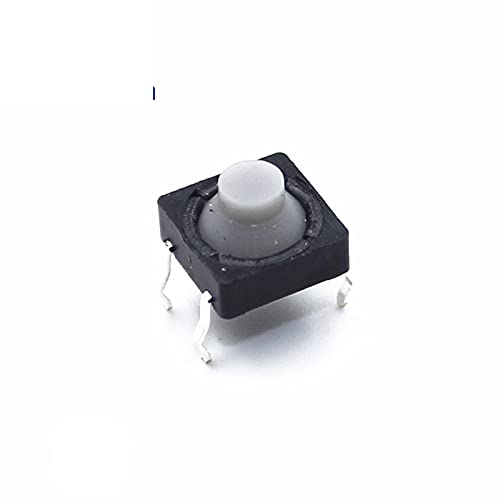 Commutateurs industriels tactiles ELTOX micro interrupteur de haute précision 8x8x5mm