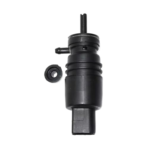 Moteur essuie-glace avec pompe de lave-glace pour Benz SL500