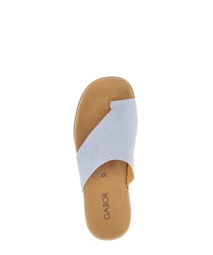 GABOR SHOES AG 83.700.36